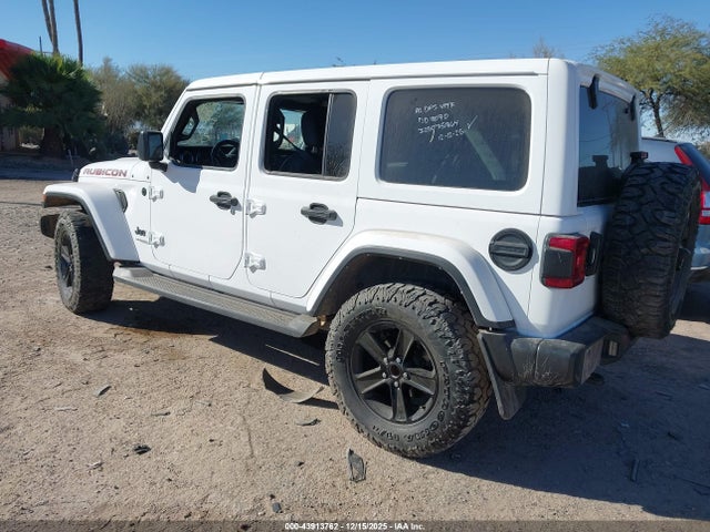 1C4HJXEG3NW102752 Jeep Wrangler Unlimited Sahara Altitude 4x4