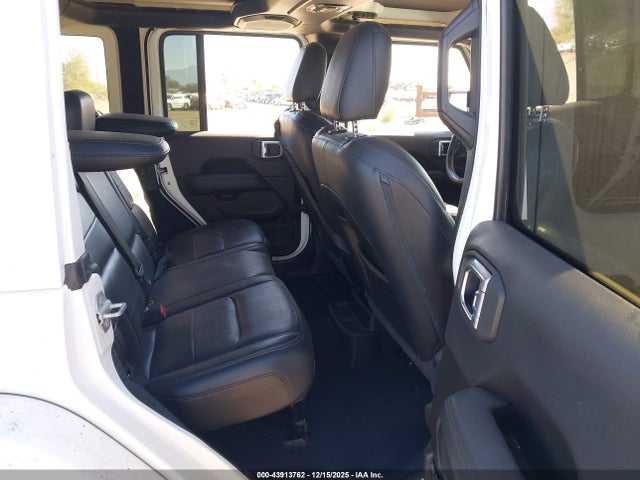 1C4HJXEG3NW102752 Jeep Wrangler Unlimited Sahara Altitude 4x4