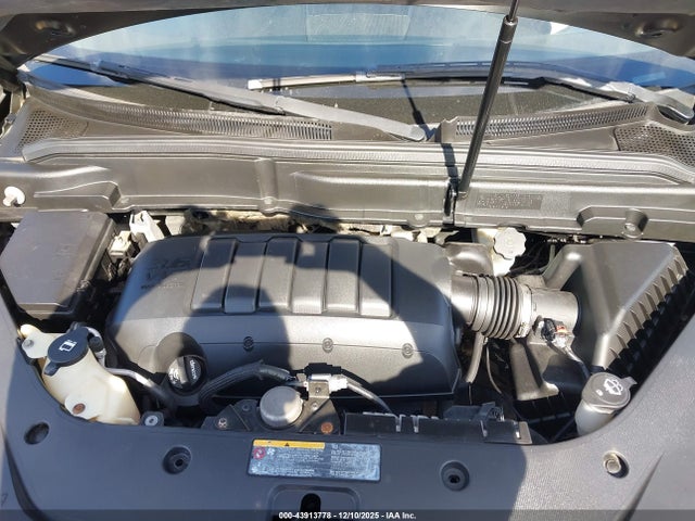 Aukcja sprzedaży 2012 Gmc Acadia Slt-1, vin: 1GKKVRED0CJ377683, numer aukcji: 43913778