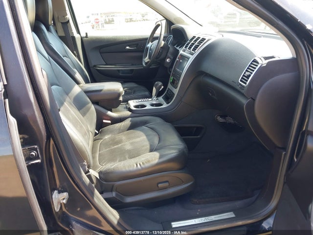 Aukcja sprzedaży 2012 Gmc Acadia Slt-1, vin: 1GKKVRED0CJ377683, numer aukcji: 43913778
