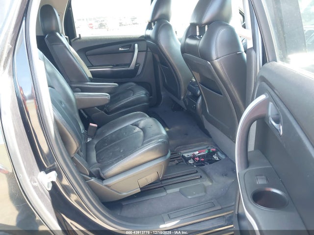 Aukcja sprzedaży 2012 Gmc Acadia Slt-1, vin: 1GKKVRED0CJ377683, numer aukcji: 43913778