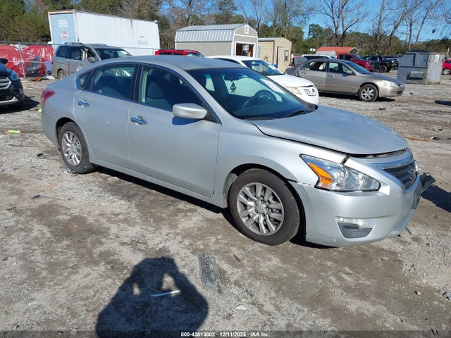 2013 NISSAN ALTIMA 1N4AL3AP2DN422293