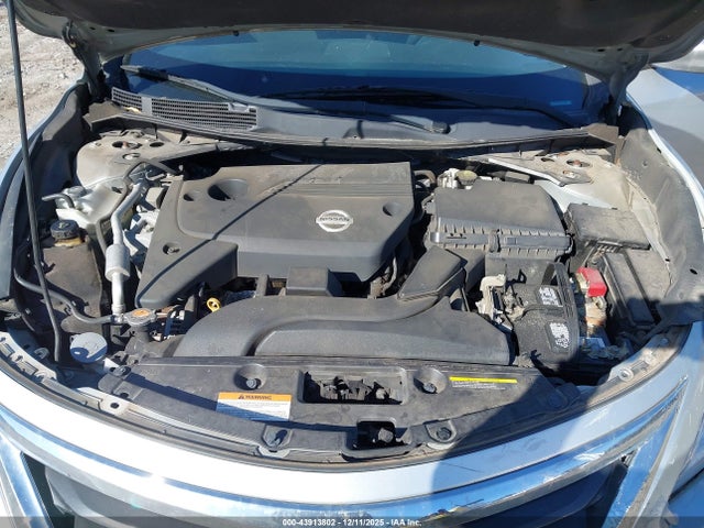 2013 NISSAN ALTIMA 1N4AL3AP2DN422293 Photo 9