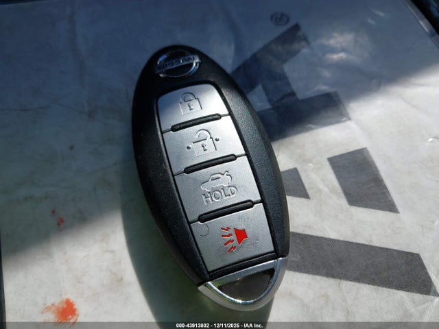 2013 NISSAN ALTIMA 1N4AL3AP2DN422293 Photo 10