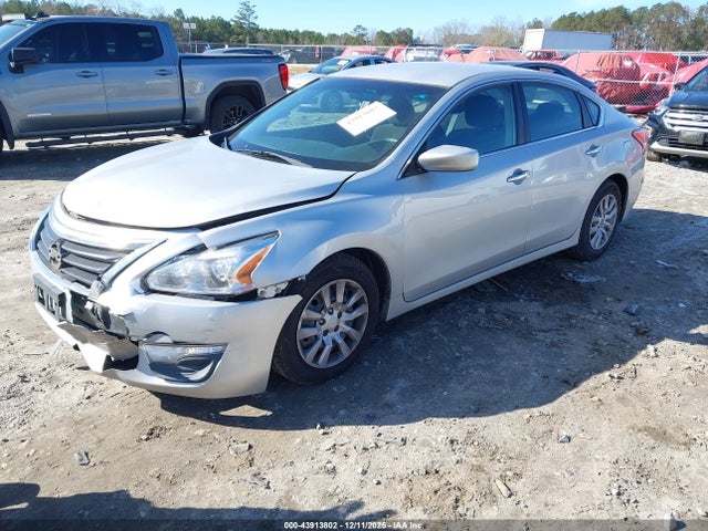 2013 NISSAN ALTIMA 1N4AL3AP2DN422293 Photo 1