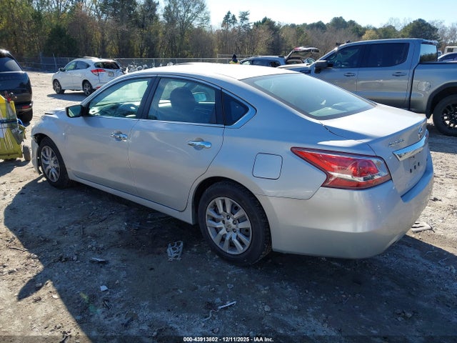 2013 NISSAN ALTIMA 1N4AL3AP2DN422293 Photo 2