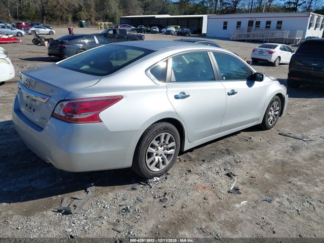 2013 NISSAN ALTIMA 1N4AL3AP2DN422293 Photo 3