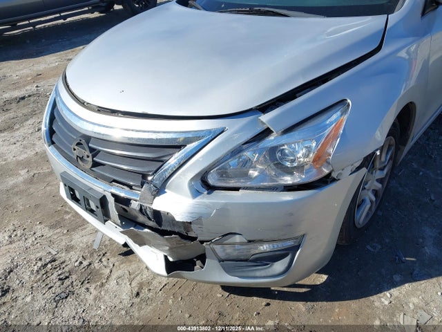 2013 NISSAN ALTIMA 1N4AL3AP2DN422293 Photo 5