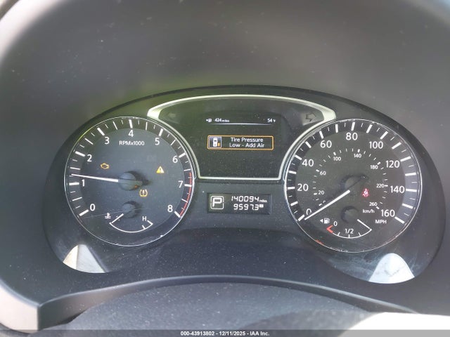 2013 NISSAN ALTIMA 1N4AL3AP2DN422293 Photo 6