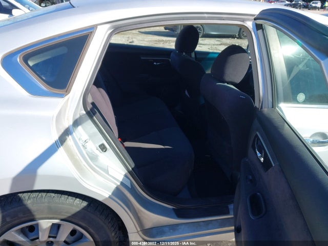 2013 NISSAN ALTIMA 1N4AL3AP2DN422293 Photo 7