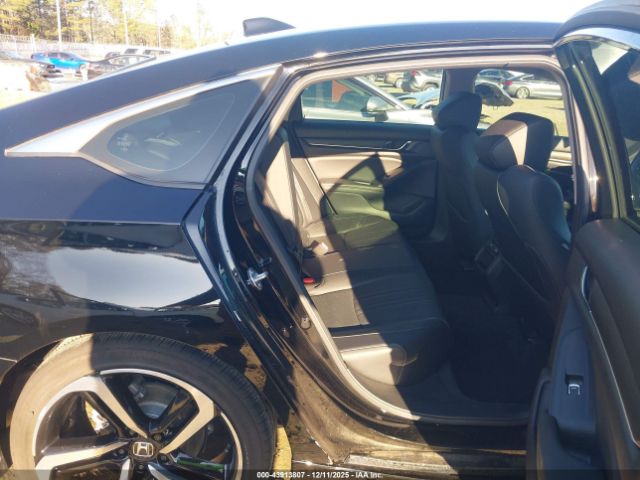 2022 HONDA ACCORD 1HGCV1F45NA104582 Photo 7