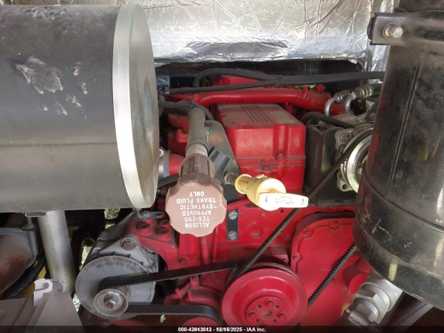 Spartan Motors Isl 2019 4VZAU1D99KC084889 Image 10