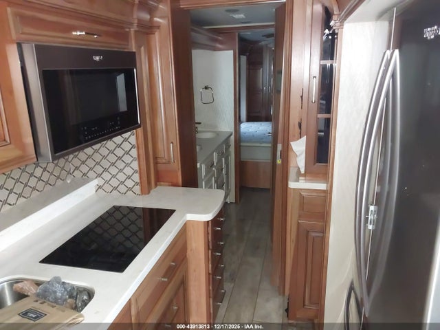 Spartan Motors Isl 2019 4VZAU1D99KC084889 Image 13