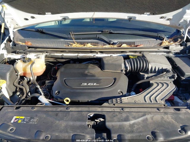 Aukcja sprzedaży 2017 Chrysler Pacifica Touring, vin: 2C4RC1DGXHR759168, numer aukcji: 43913825