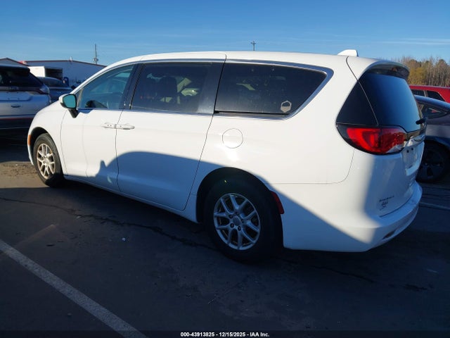Aukcja sprzedaży 2017 Chrysler Pacifica Touring, vin: 2C4RC1DGXHR759168, numer aukcji: 43913825