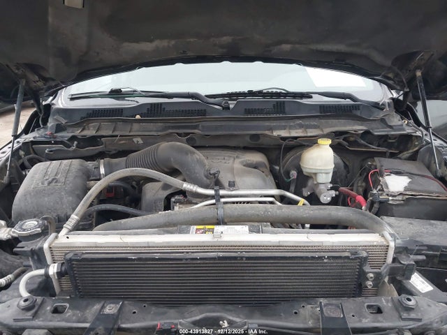 Aukcja sprzedaży 2014 Ram 1500 Big Horn, vin: 1C6RR7GT5ES232859, numer aukcji: 43913827
