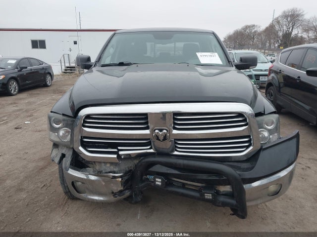 Aukcja sprzedaży 2014 Ram 1500 Big Horn, vin: 1C6RR7GT5ES232859, numer aukcji: 43913827