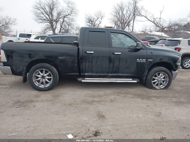 Aukcja sprzedaży 2014 Ram 1500 Big Horn, vin: 1C6RR7GT5ES232859, numer aukcji: 43913827