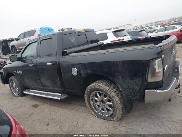 Aukcja sprzedaży 2014 Ram 1500 Big Horn, vin: 1C6RR7GT5ES232859, numer aukcji: 43913827