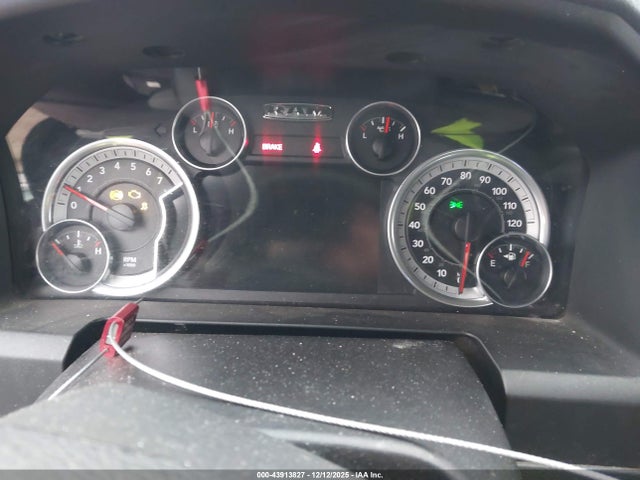 Aukcja sprzedaży 2014 Ram 1500 Big Horn, vin: 1C6RR7GT5ES232859, numer aukcji: 43913827