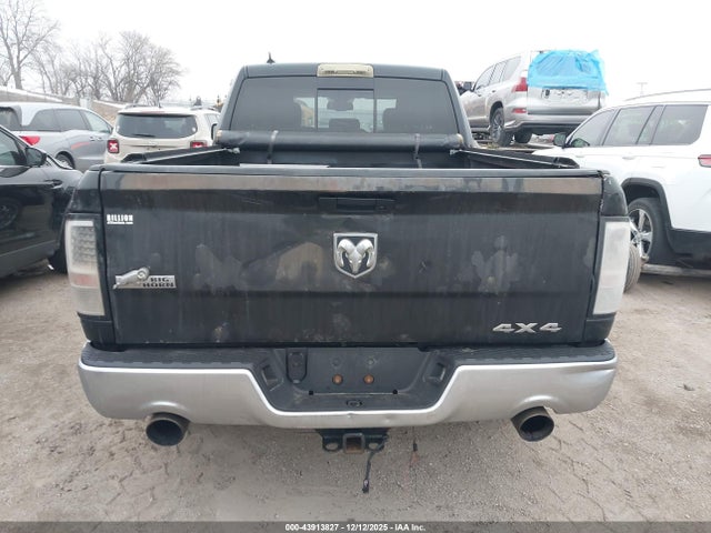 Aukcja sprzedaży 2014 Ram 1500 Big Horn, vin: 1C6RR7GT5ES232859, numer aukcji: 43913827