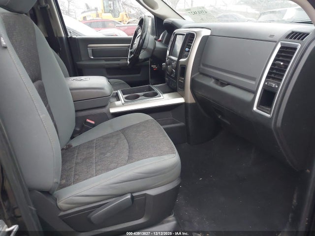 Aukcja sprzedaży 2014 Ram 1500 Big Horn, vin: 1C6RR7GT5ES232859, numer aukcji: 43913827