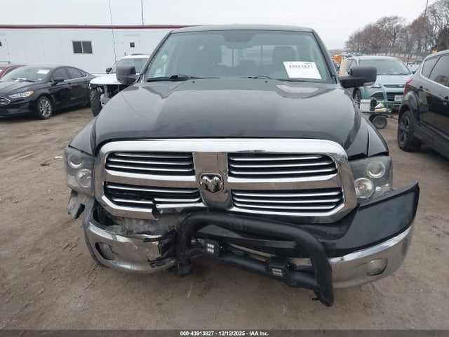 Aukcja sprzedaży 2014 Ram 1500 Big Horn, vin: 1C6RR7GT5ES232859, numer aukcji: 43913827