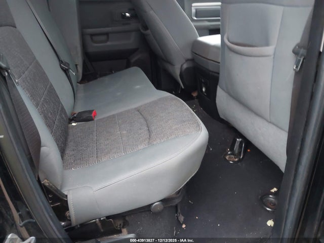 Aukcja sprzedaży 2014 Ram 1500 Big Horn, vin: 1C6RR7GT5ES232859, numer aukcji: 43913827