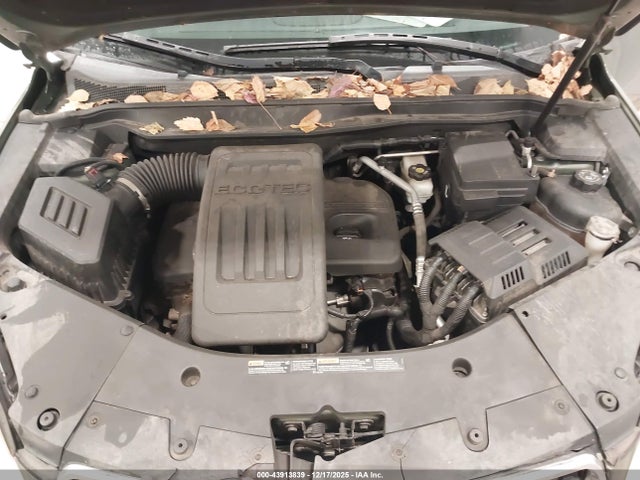 2GNFLGEK7F6223017 Chevrolet Equinox 2lt