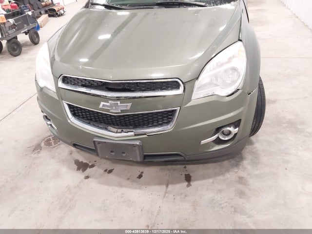 2GNFLGEK7F6223017 Chevrolet Equinox 2lt