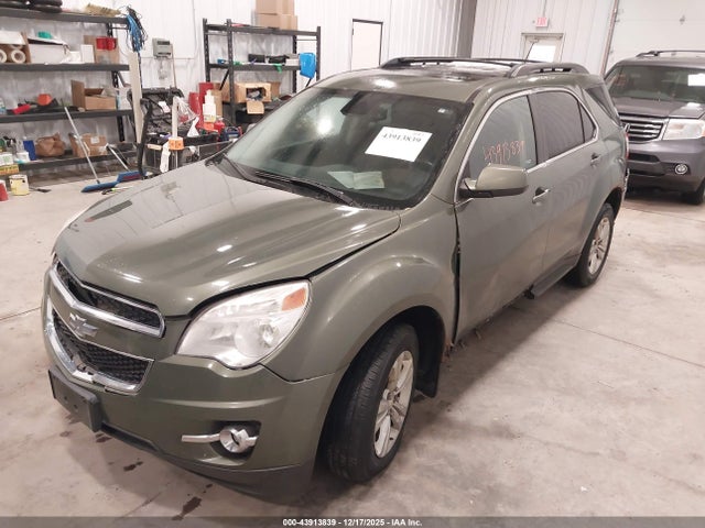 2GNFLGEK7F6223017 Chevrolet Equinox 2lt