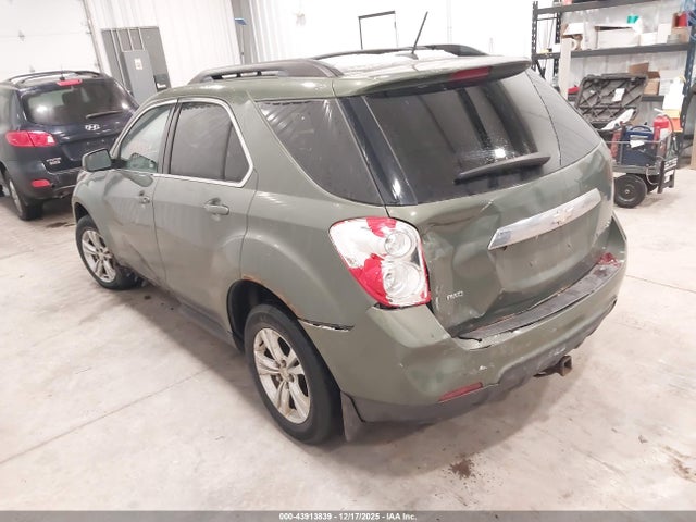 2GNFLGEK7F6223017 Chevrolet Equinox 2lt