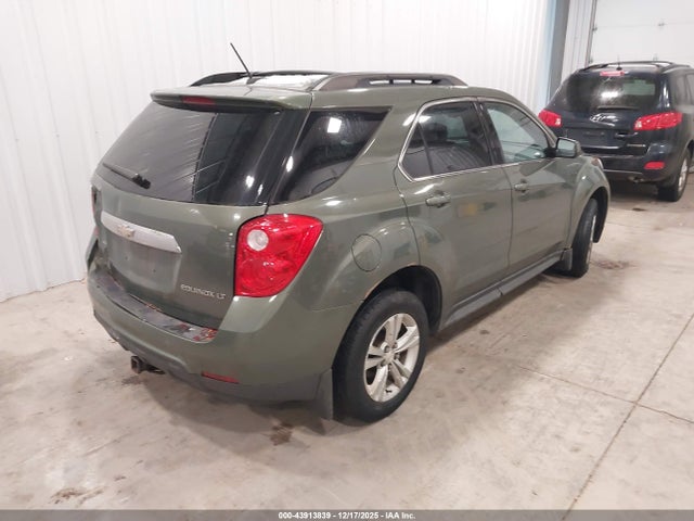 2GNFLGEK7F6223017 Chevrolet Equinox 2lt