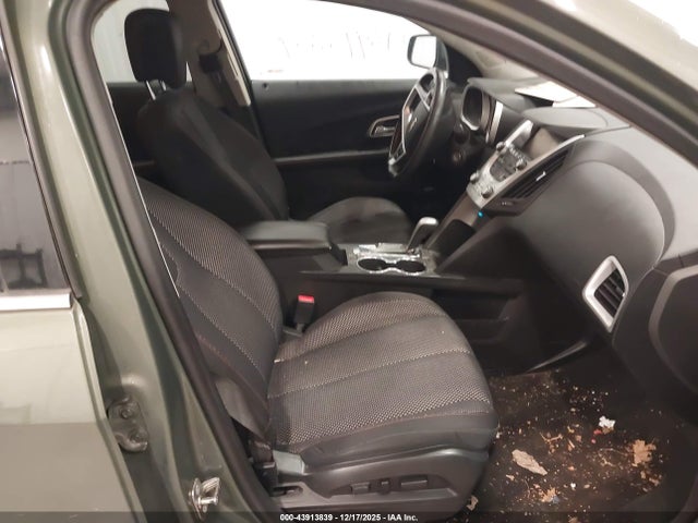 2GNFLGEK7F6223017 Chevrolet Equinox 2lt
