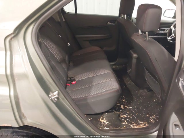 2GNFLGEK7F6223017 Chevrolet Equinox 2lt