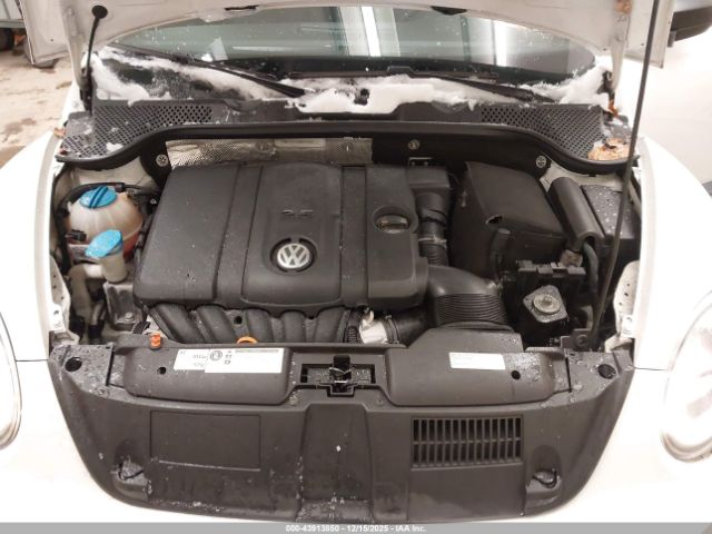 2013 VOLKSWAGEN BEETLE 3VWFP7AT0DM669604 Photo 9