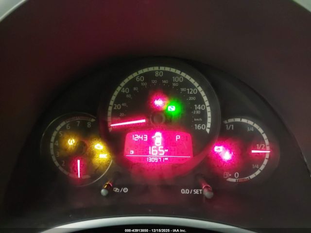 2013 VOLKSWAGEN BEETLE 3VWFP7AT0DM669604 Photo 6