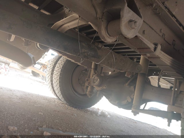 Продажа на аукционе авто 2010 Freightliner Chassis M Line Walk-in Van, vin: 4UZAAPDU0ACAS1436, номер лота: 43913861