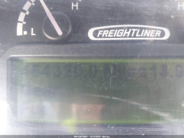 Продажа на аукционе авто 2010 Freightliner Chassis M Line Walk-in Van, vin: 4UZAAPDU0ACAS1436, номер лота: 43913861