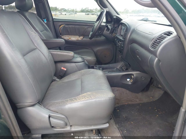 2004 Toyota Tundra Limited V8 მანქანა იყიდება აუქციონზე, vin: 5TBDT48134S462934, აუქციონის ნომერი: 43913871