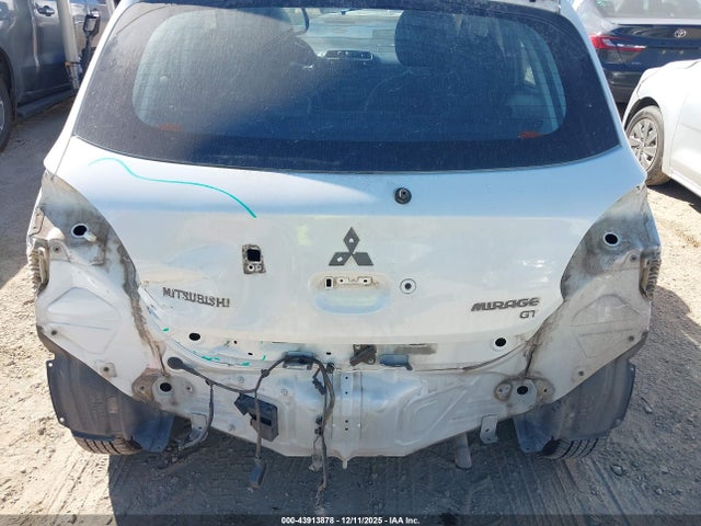 2017 MITSUBISHI MIRAGE ML32A5HJ0HH006610 Photo 5