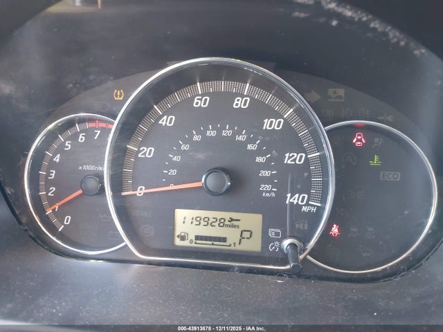 2017 MITSUBISHI MIRAGE ML32A5HJ0HH006610 Photo 6