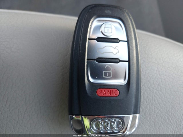 2012 AUDI A4 WAUEFAFL9CN006301 Photo 10