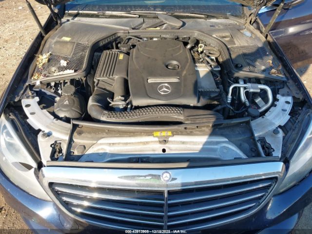 2016 MERCEDES-BENZ C 300 55SWF4KB8GU165867 Photo 9
