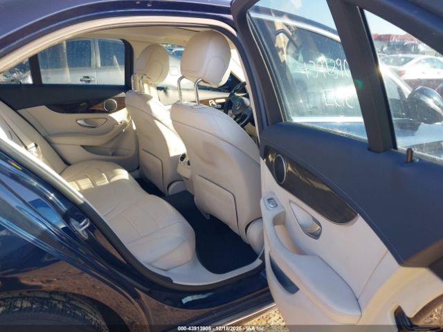 2016 MERCEDES-BENZ C 300 55SWF4KB8GU165867 Photo 7