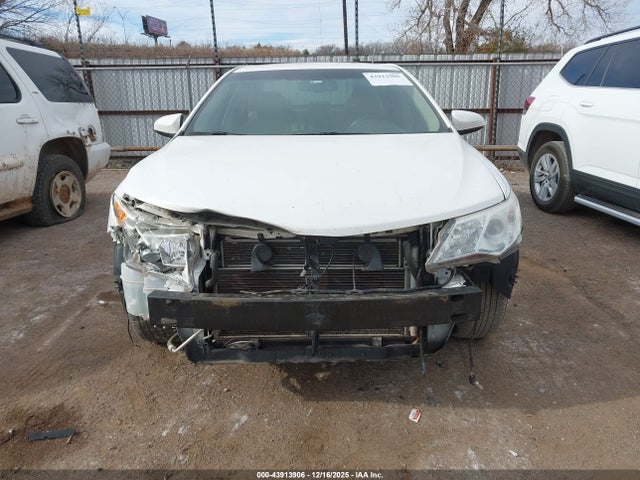 Продажа на аукционе авто 2012 Toyota Camry Hybrid Xle, vin: 4T1BD1FK6CU004848, номер лота: 43913906