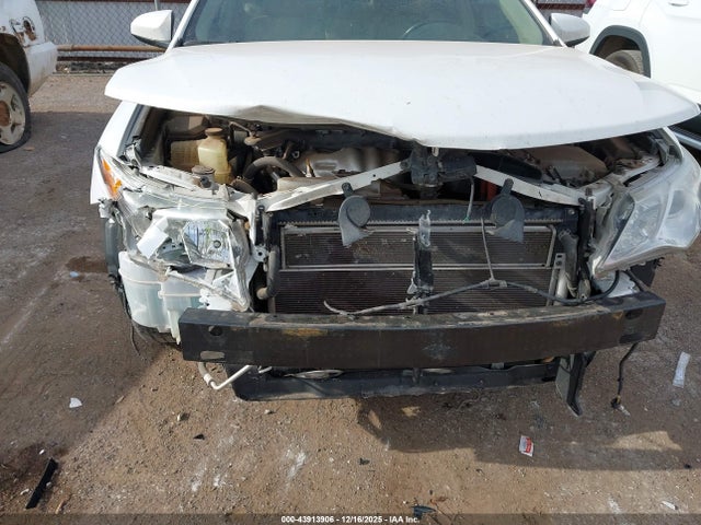 Продажа на аукционе авто 2012 Toyota Camry Hybrid Xle, vin: 4T1BD1FK6CU004848, номер лота: 43913906