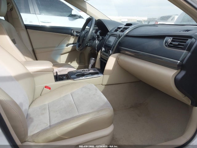 Продажа на аукционе авто 2012 Toyota Camry Hybrid Xle, vin: 4T1BD1FK6CU004848, номер лота: 43913906