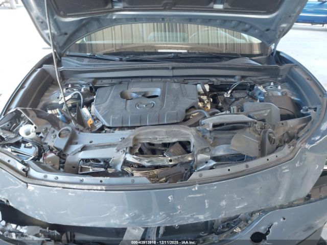 2023 MAZDA CX-30 3MVDMBCM6PM501089 Photo 9