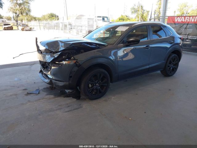 2023 MAZDA CX-30 3MVDMBCM6PM501089 Photo 1